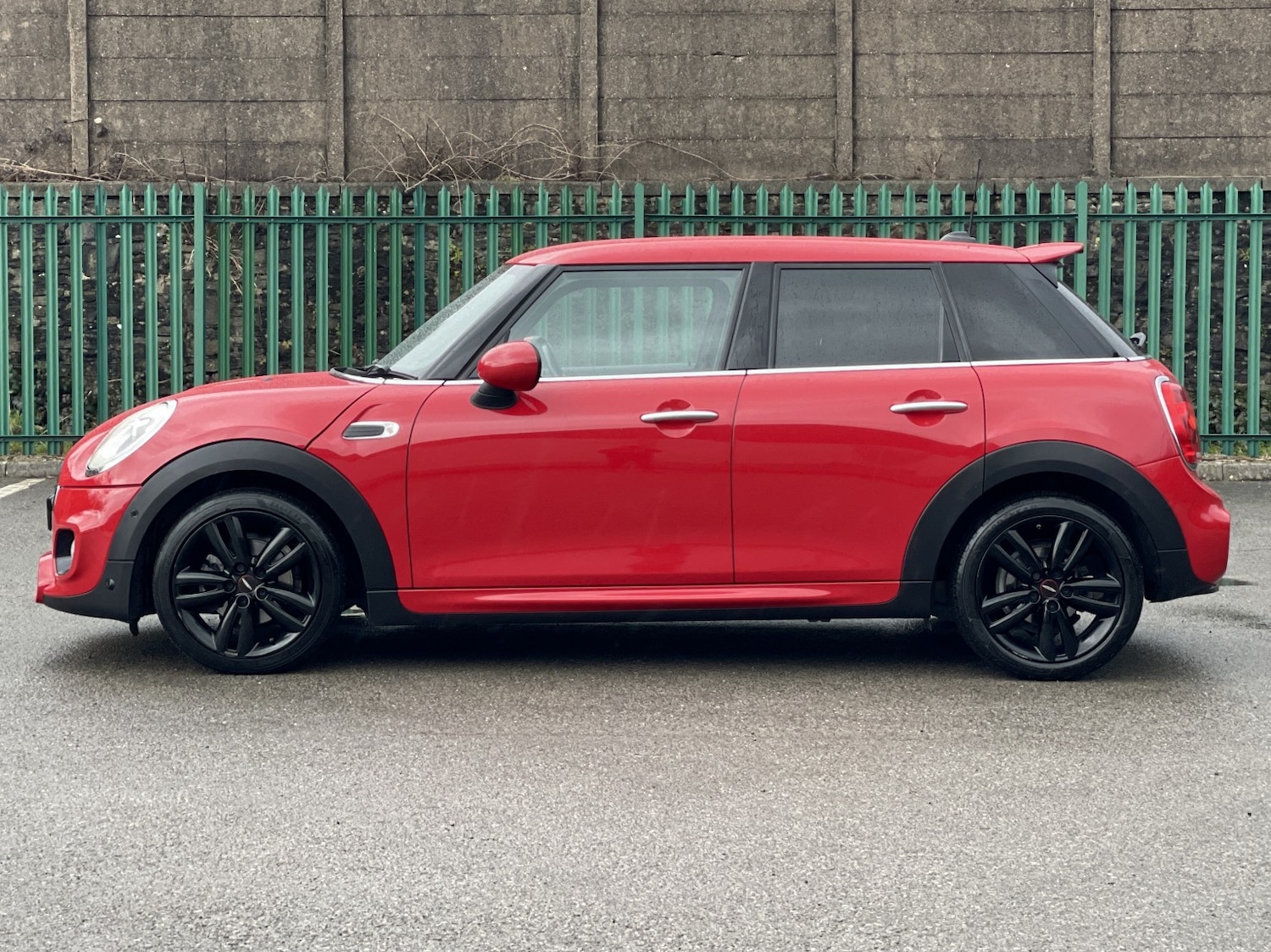 Used MINI Hatch 2017 for sale - 77572806: Photo 10