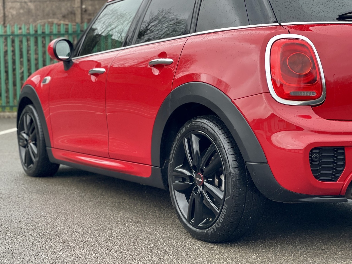 Used MINI Hatch 2017 for sale - 77572806: Photo 14