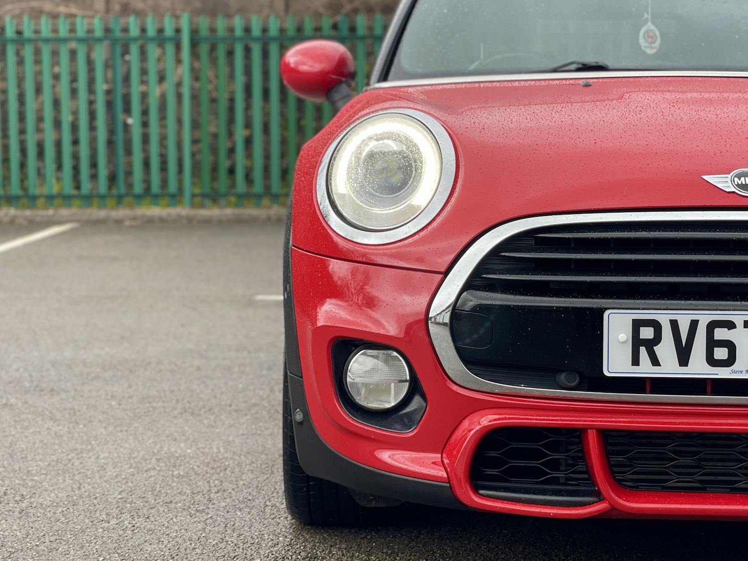 Used MINI Hatch 2017 for sale - 77572806: Photo 15