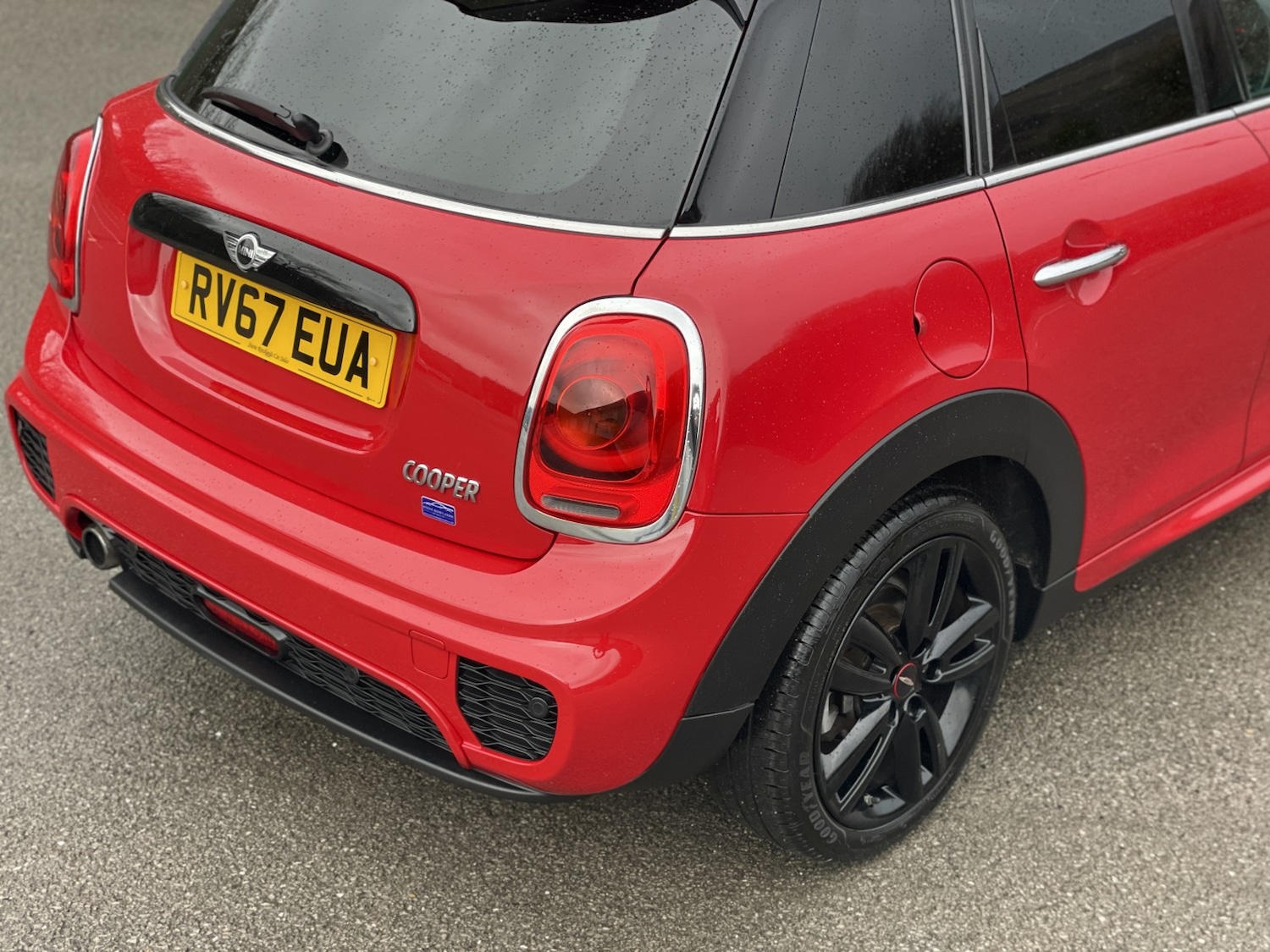 Used MINI Hatch 2017 for sale - 77572806: Photo 16