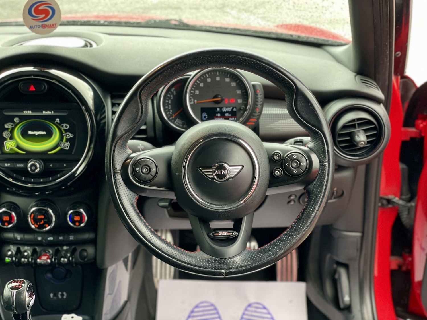 Used MINI Hatch 2017 for sale - 77572806: Photo 17