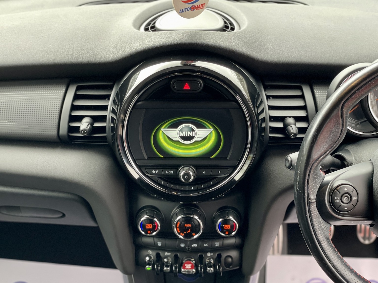 Used MINI Hatch 2017 for sale - 77572806: Photo 18