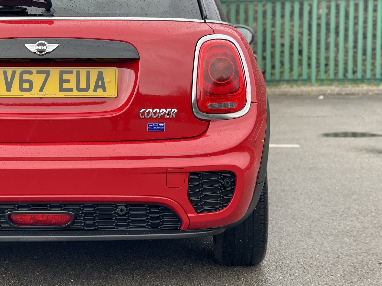 Used MINI Hatch 2017 for sale - 77572806: Photo 19