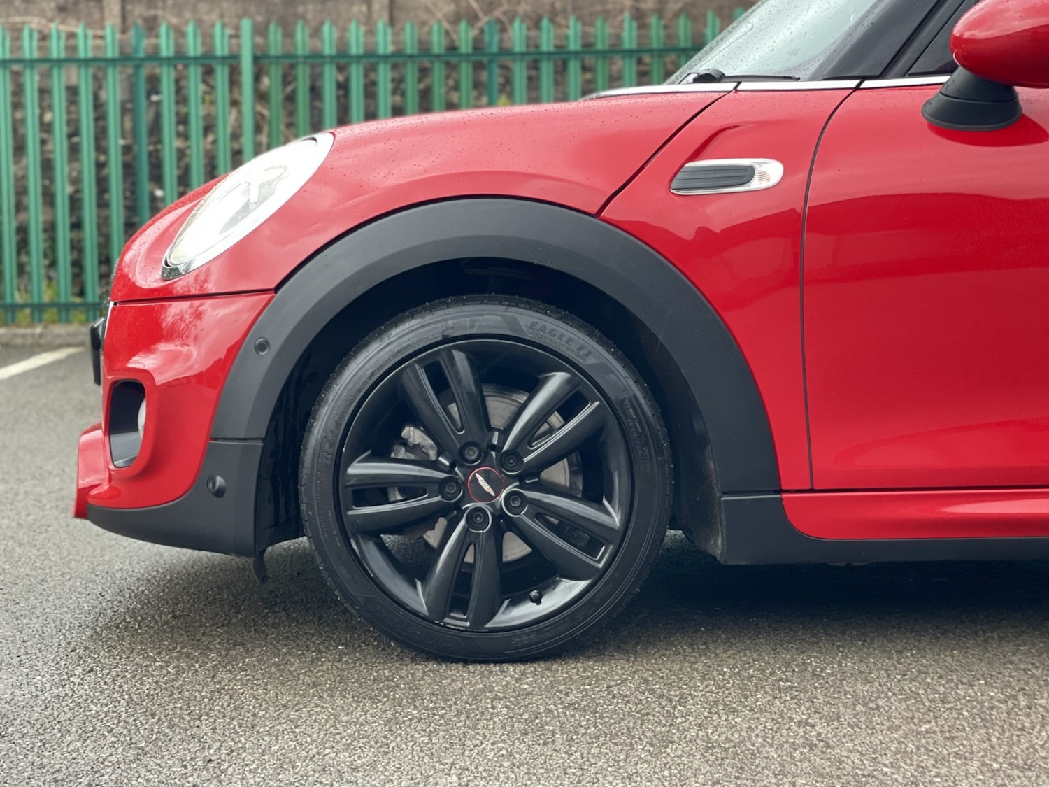 Used MINI Hatch 2017 for sale - 77572806: Photo 20