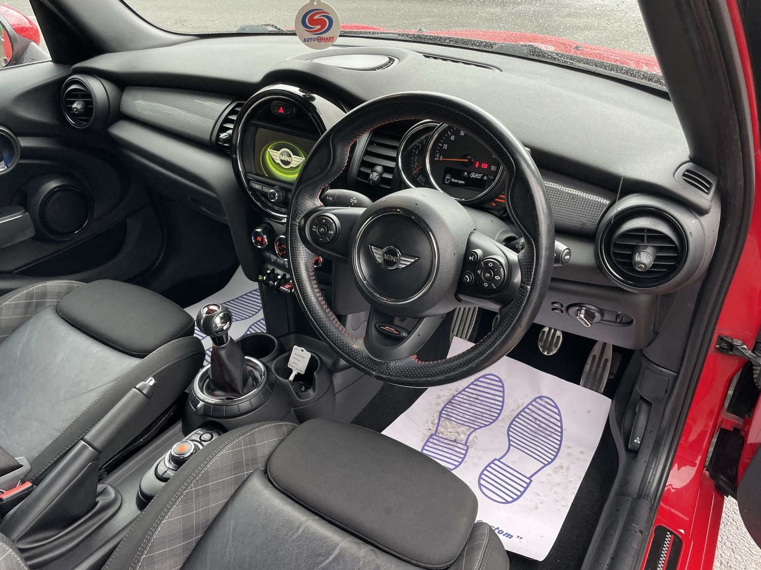 Used MINI Hatch 2017 for sale - 77572806: Photo 21