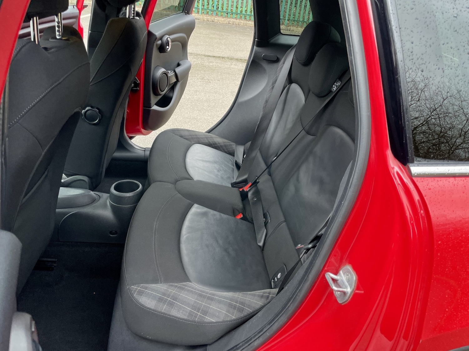 Used MINI Hatch 2017 for sale - 77572806: Photo 23