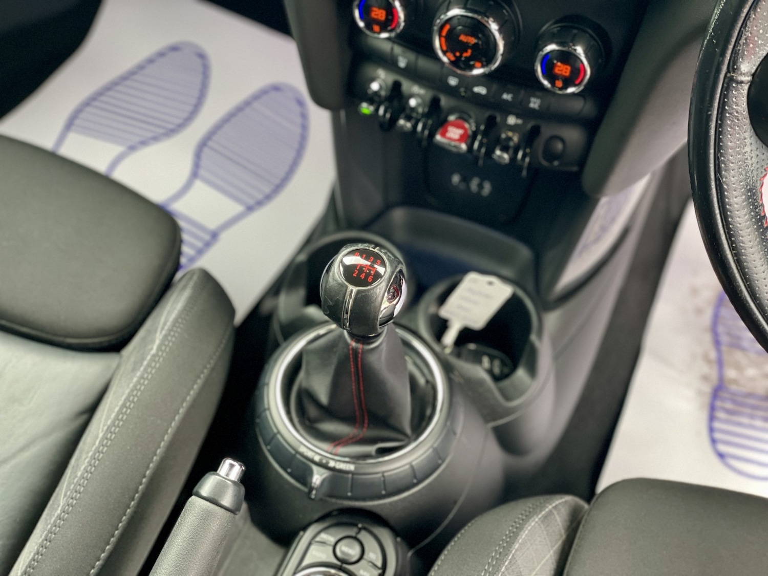 Used MINI Hatch 2017 for sale - 77572806: Photo 24