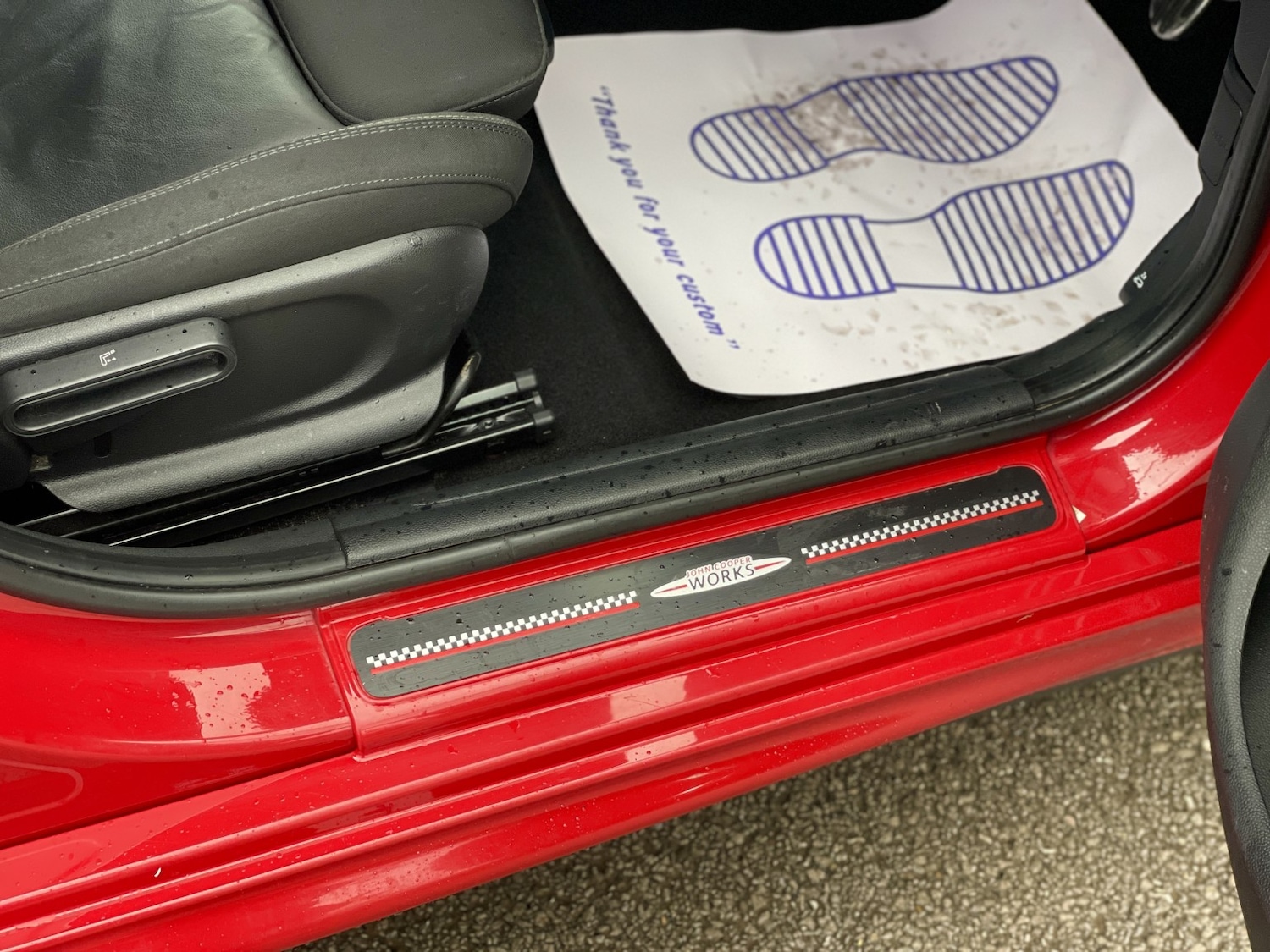 Used MINI Hatch 2017 for sale - 77572806: Photo 25