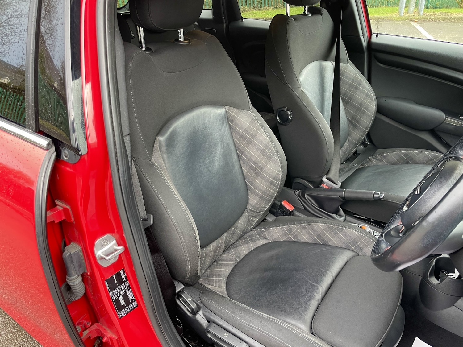 Used MINI Hatch 2017 for sale - 77572806: Photo 26