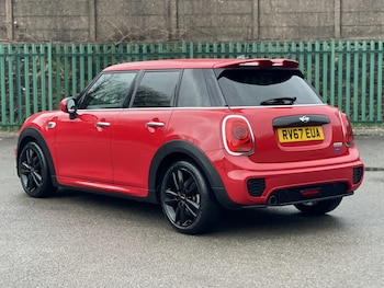 Used MINI Hatch 2017 for sale - 77572806: Photo