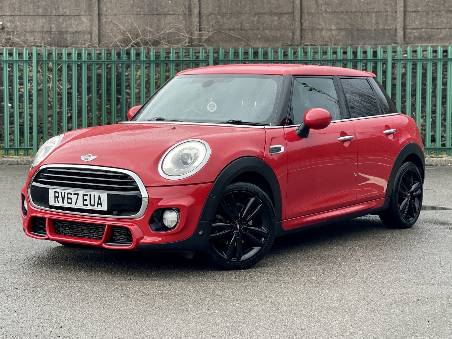Used MINI Hatch 2017 for sale - 77572806: Photo 3