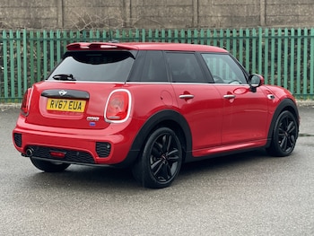 Used MINI Hatch 2017 for sale - 77572806: Photo