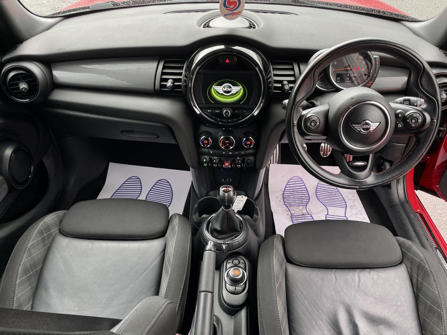 Used MINI Hatch 2017 for sale - 77572806: Photo 5