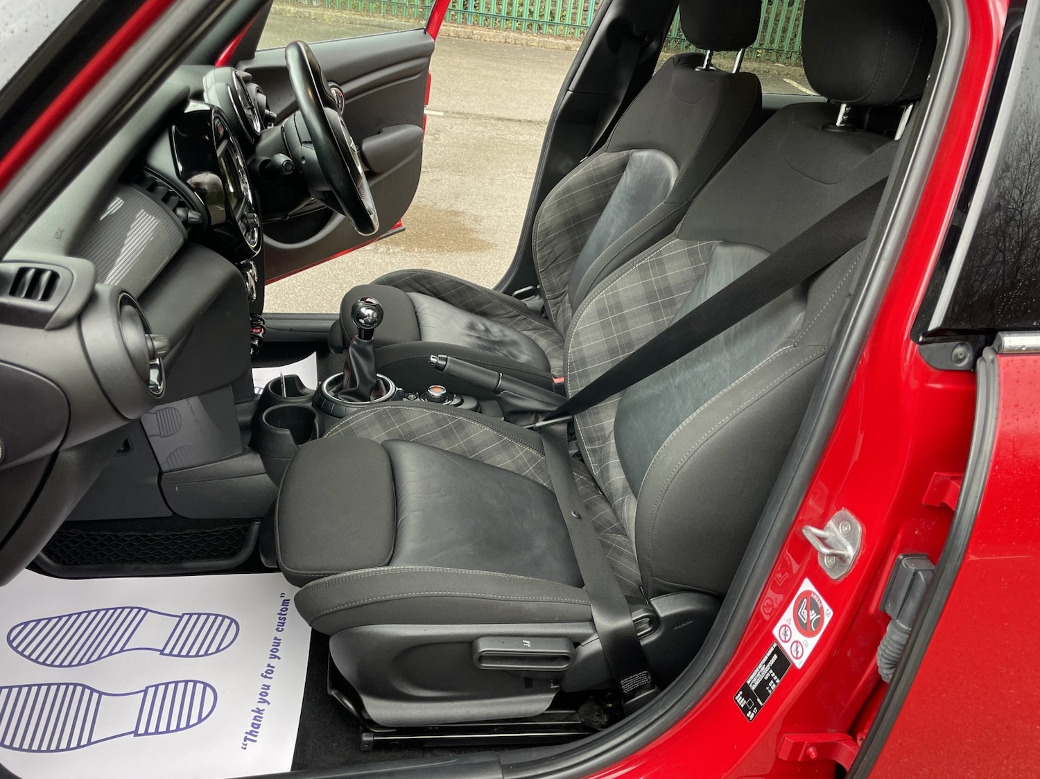 Used MINI Hatch 2017 for sale - 77572806: Photo 6