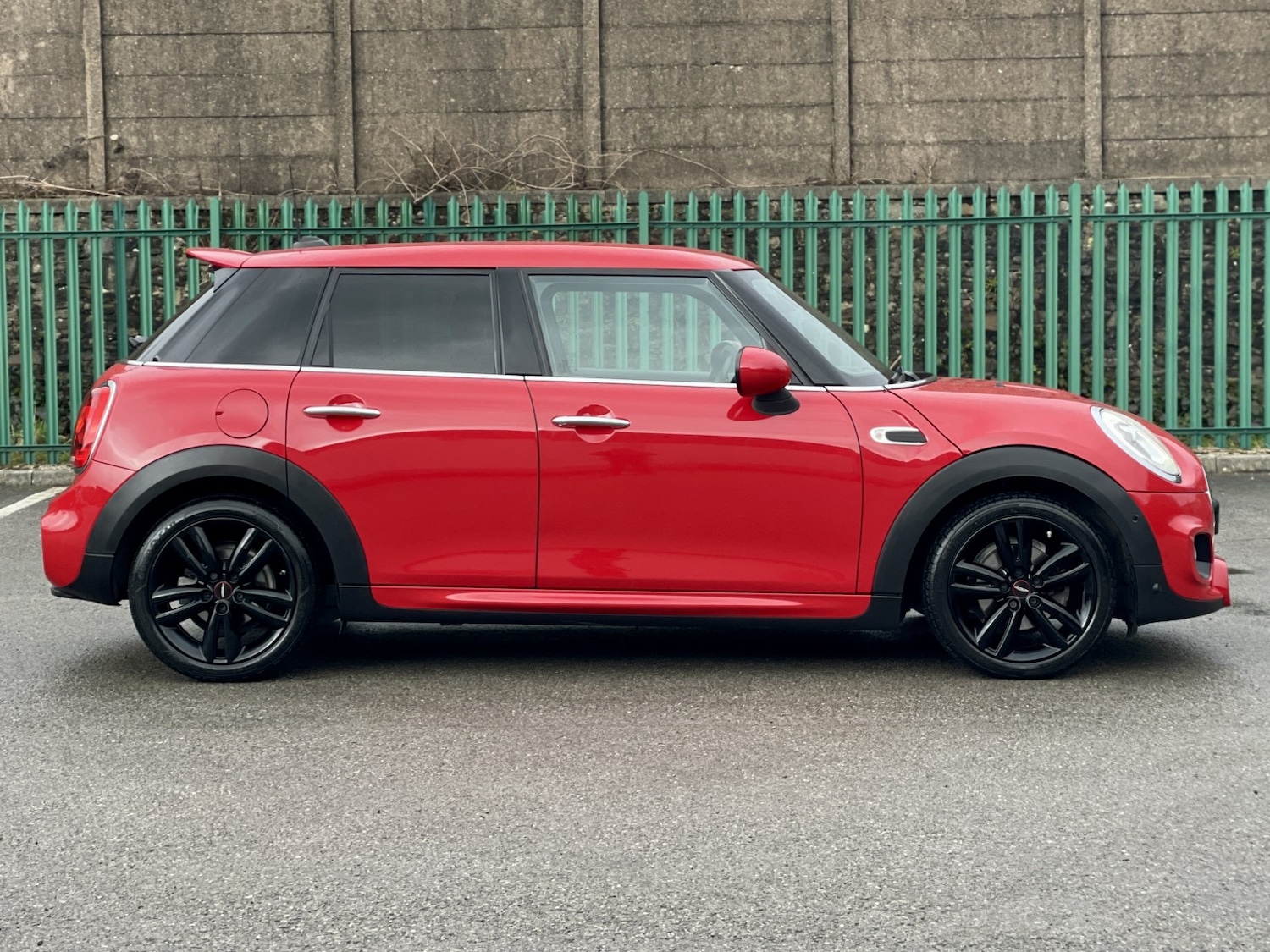 Used MINI Hatch 2017 for sale - 77572806: Photo 8