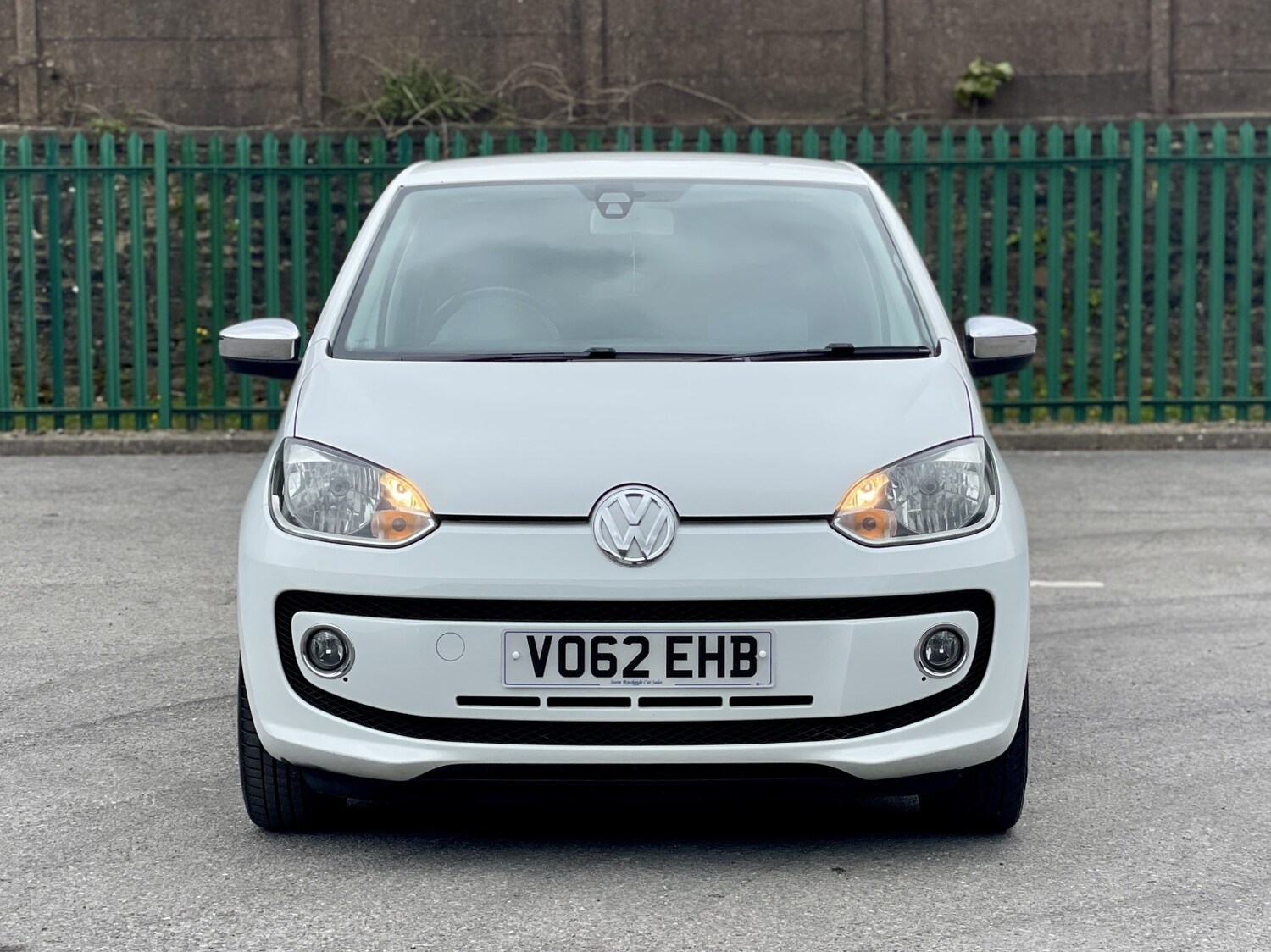 Used Volkswagen up! 2012 for sale - 78201938: Photo 11