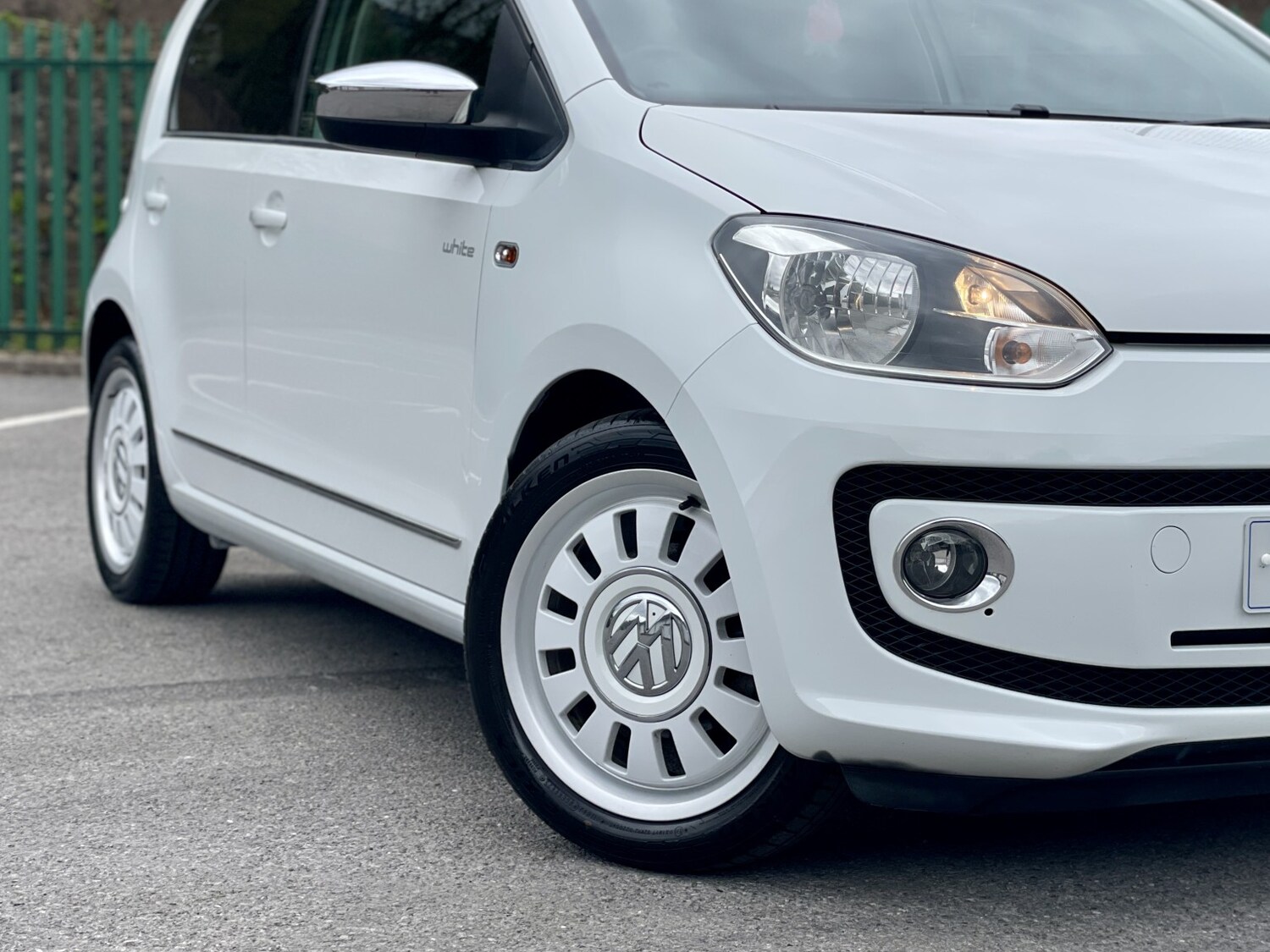 Used Volkswagen up! 2012 for sale - 78201938: Photo 18