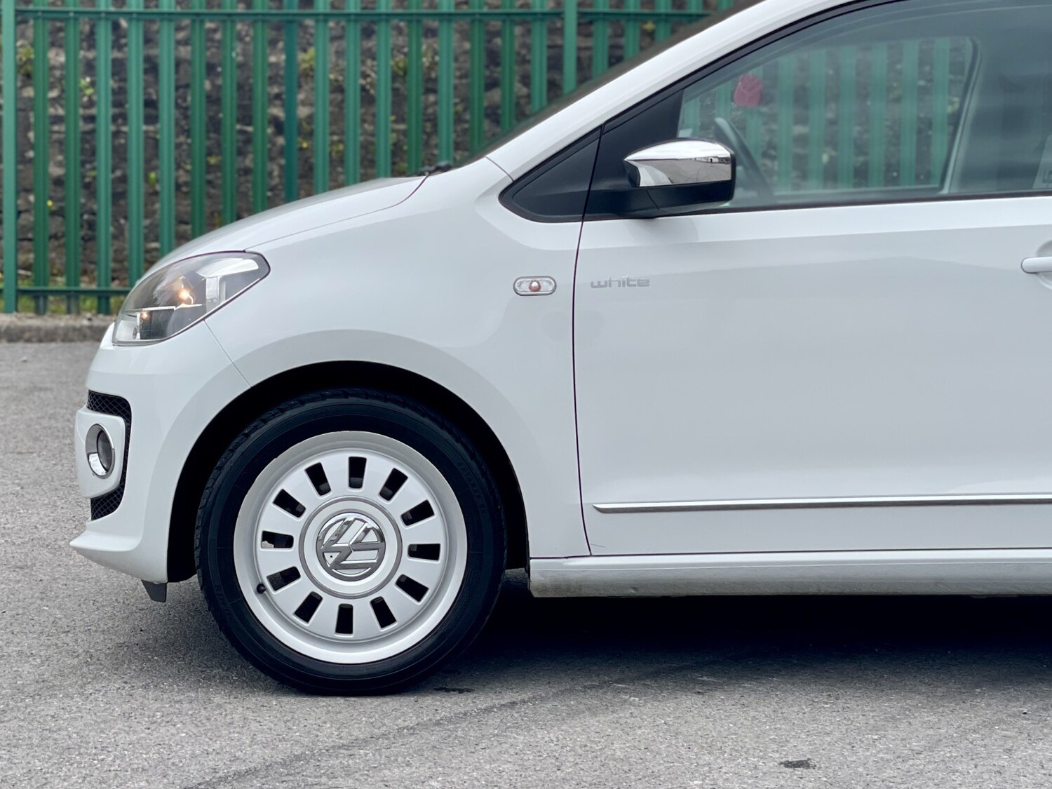 Used Volkswagen up! 2012 for sale - 78201938: Photo 19