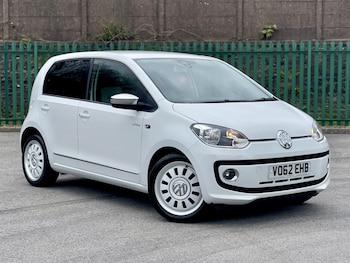 Used Volkswagen up! 2012 for sale - 78201938: Photo