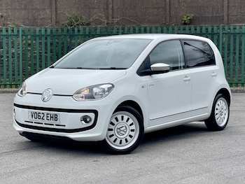 Used Volkswagen up! 2012 for sale - 78201938: Photo