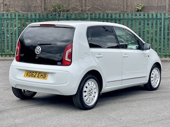 Used Volkswagen up! 2012 for sale - 78201938: Photo