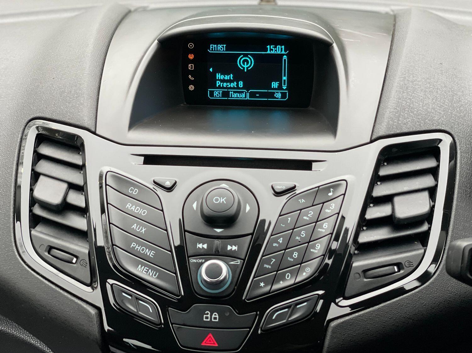 Used Ford Fiesta 2013 for sale - 76769659: Photo 19