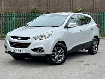 Used Hyundai Ix35 2014 for sale - 78944850: Photo