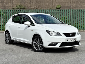 Used SEAT Ibiza 2015 for sale - 78502538: Photo