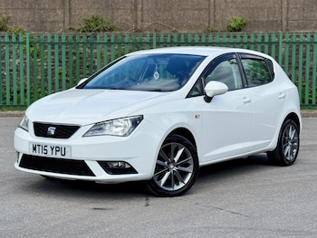 Used SEAT Ibiza 2015 for sale - 78502538: Photo