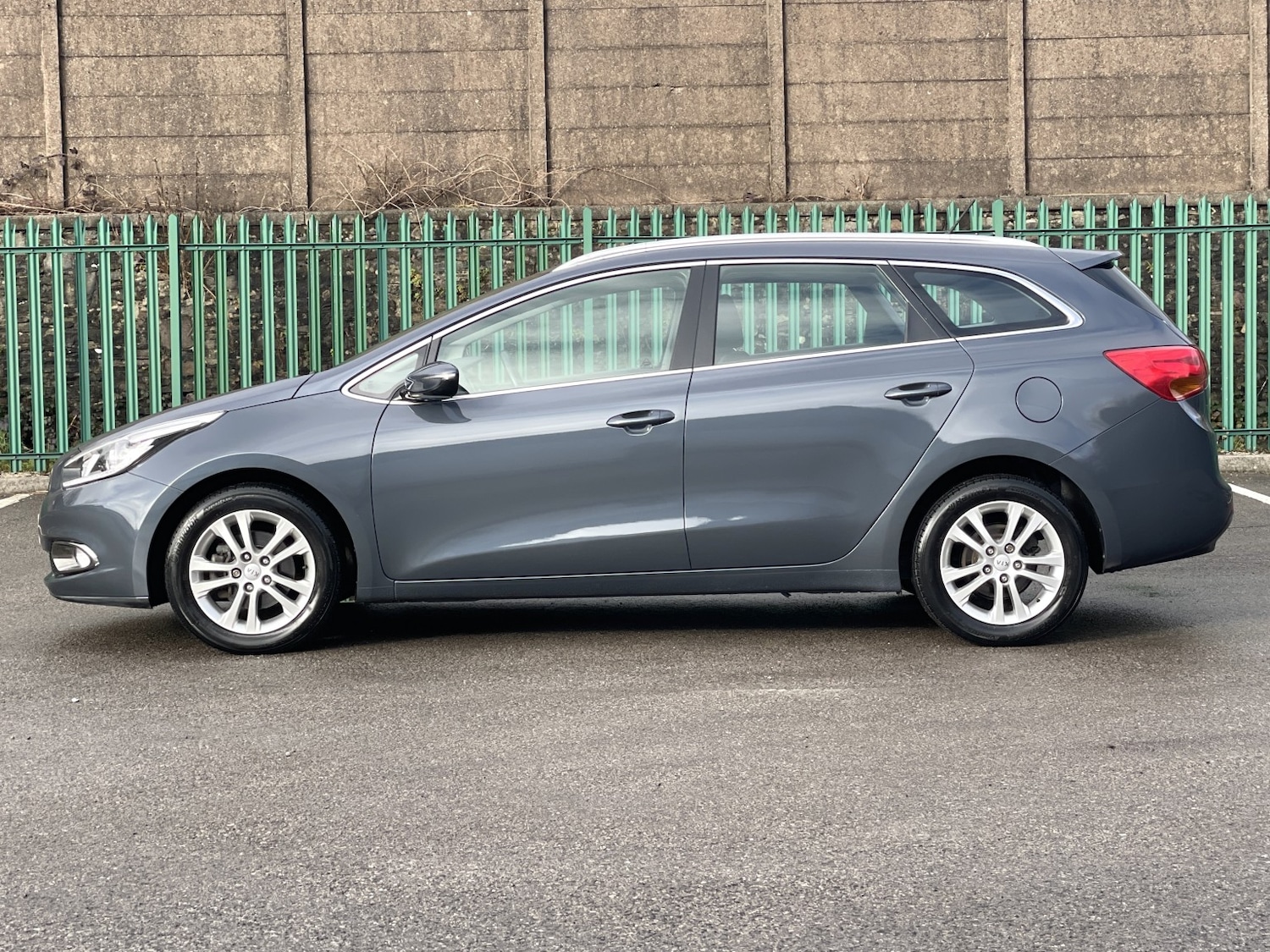 Used Kia Ceed 2013 for sale - 77251227: Photo 10