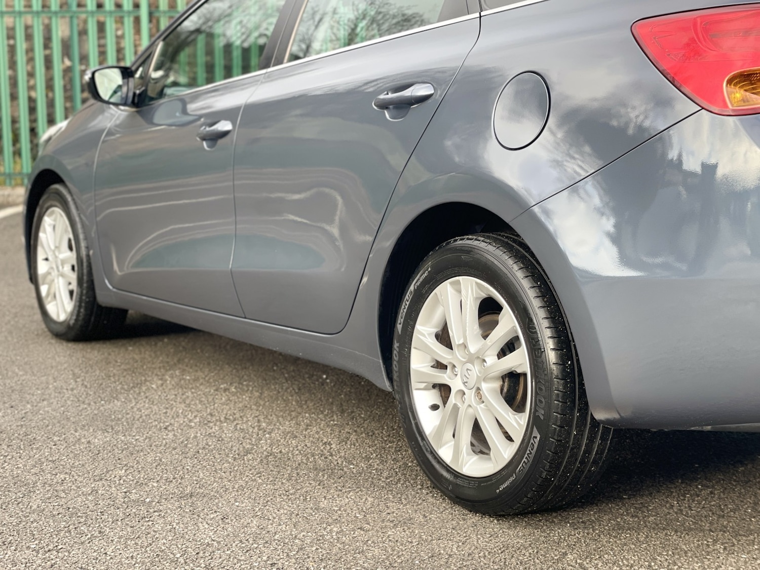 Used Kia Ceed 2013 for sale - 77251227: Photo 16