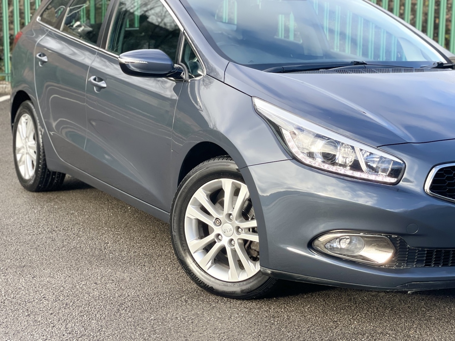 Used Kia Ceed 2013 for sale - 77251227: Photo 17