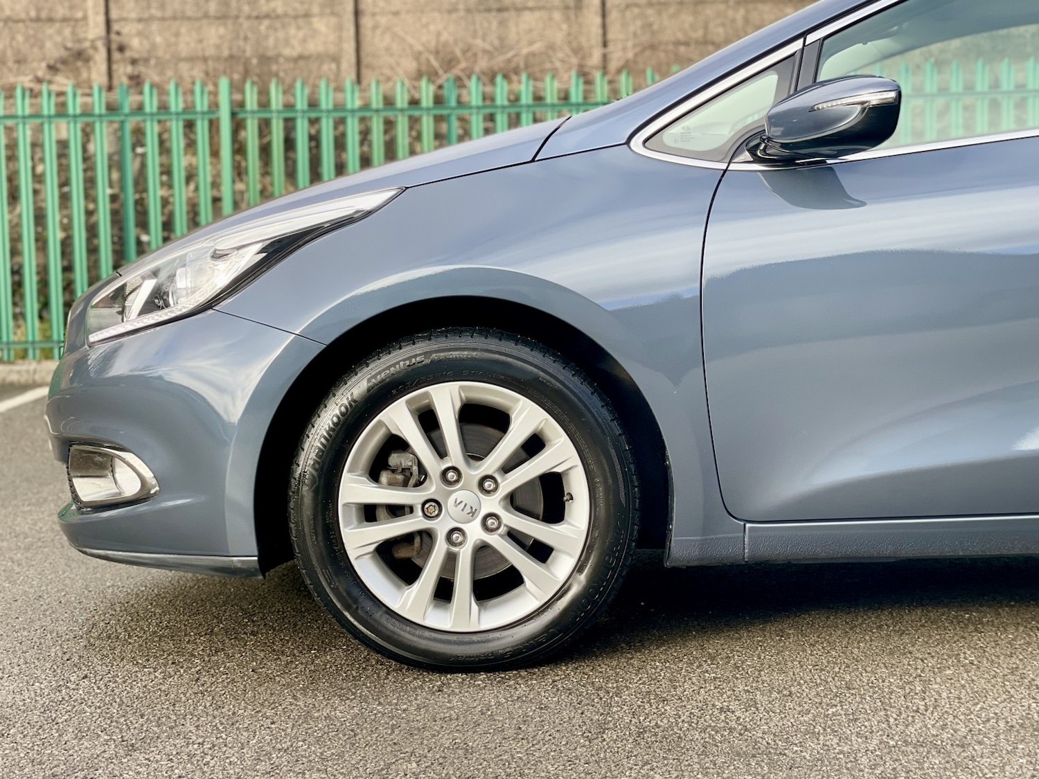 Used Kia Ceed 2013 for sale - 77251227: Photo 19