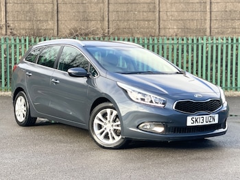 Used Kia Ceed 2013 for sale - 77251227: Photo