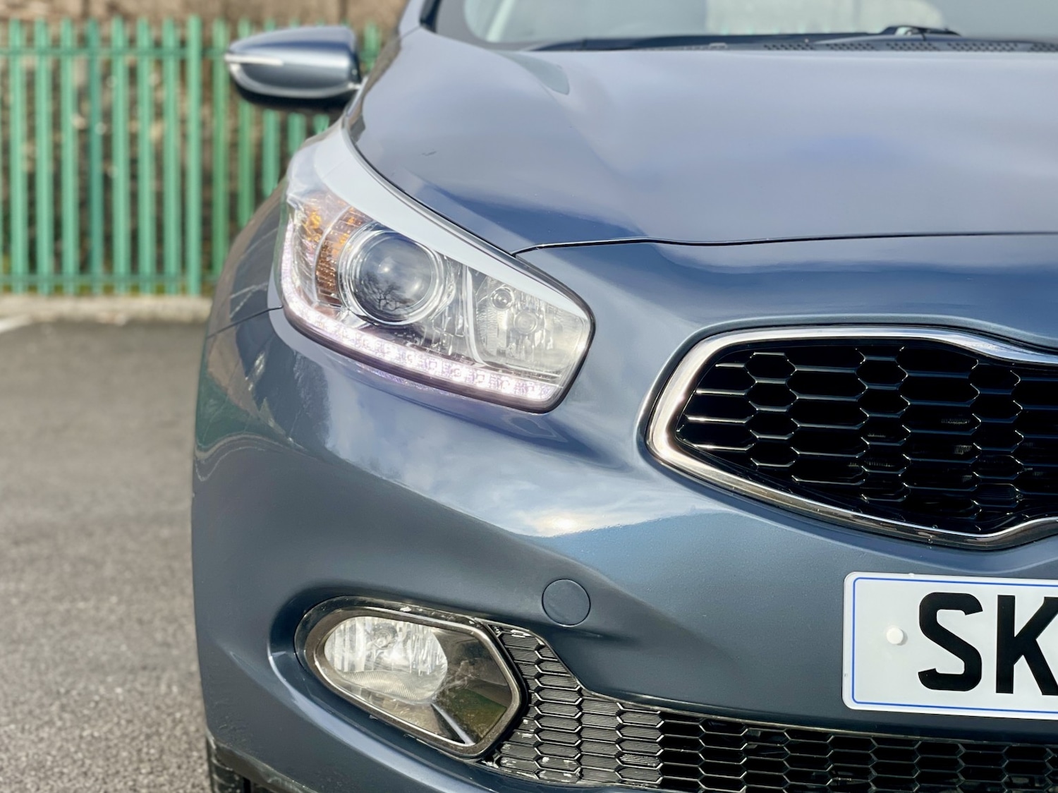 Used Kia Ceed 2013 for sale - 77251227: Photo 20