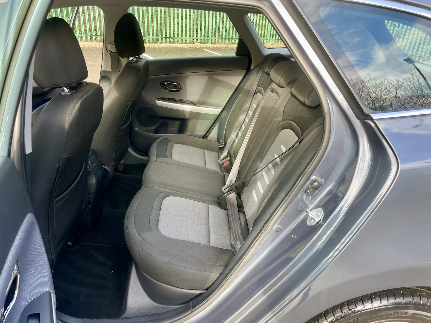 Used Kia Ceed 2013 for sale - 77251227: Photo 23