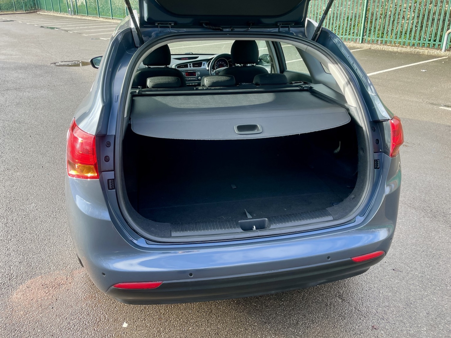 Used Kia Ceed 2013 for sale - 77251227: Photo 26