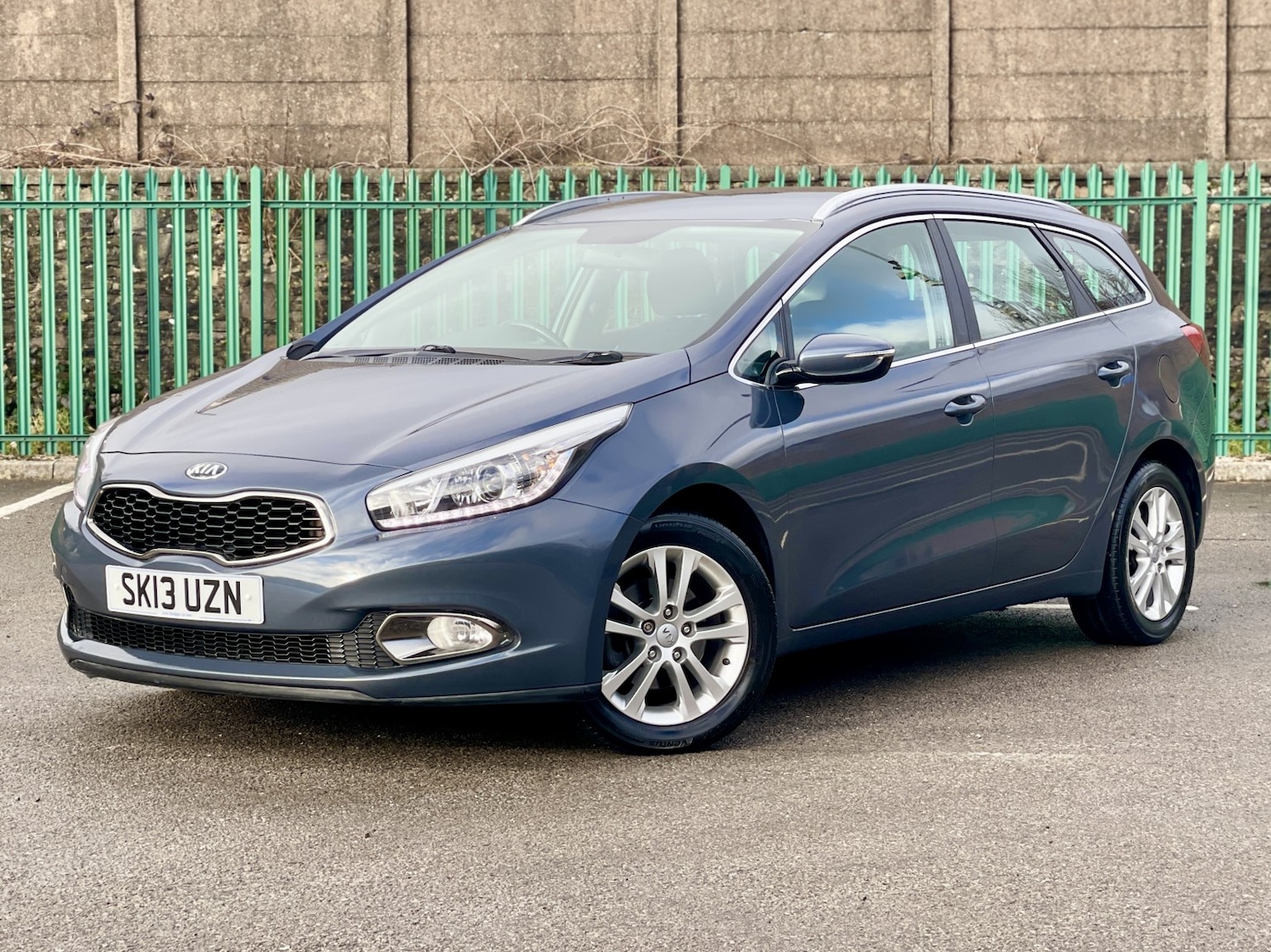 Used Kia Ceed 2013 for sale - 77251227: Photo 3