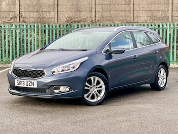 Used Kia Ceed 2013 for sale - 77251227: Photo