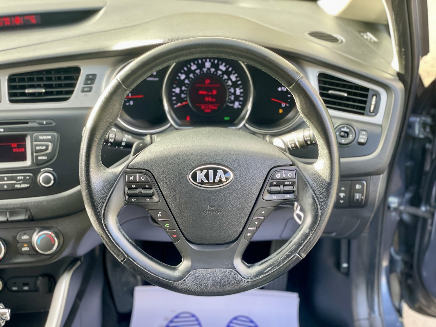 Used Kia Ceed 2013 for sale - 77251227: Photo 5