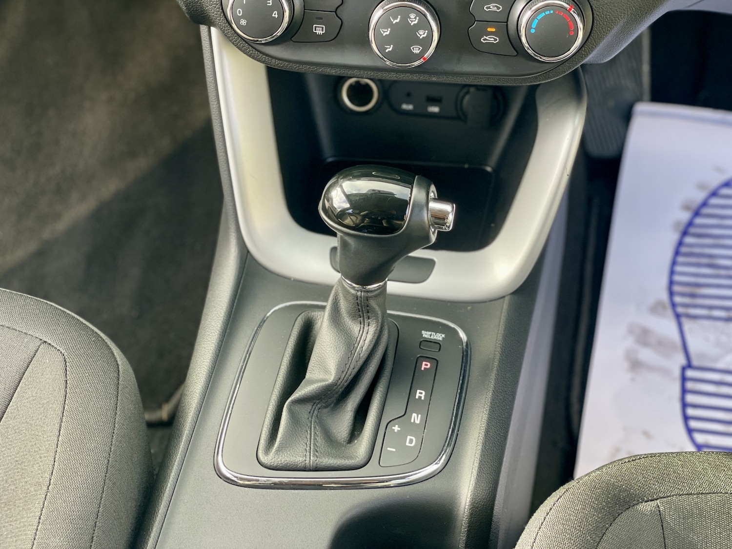 Used Kia Ceed 2013 for sale - 77251227: Photo 6