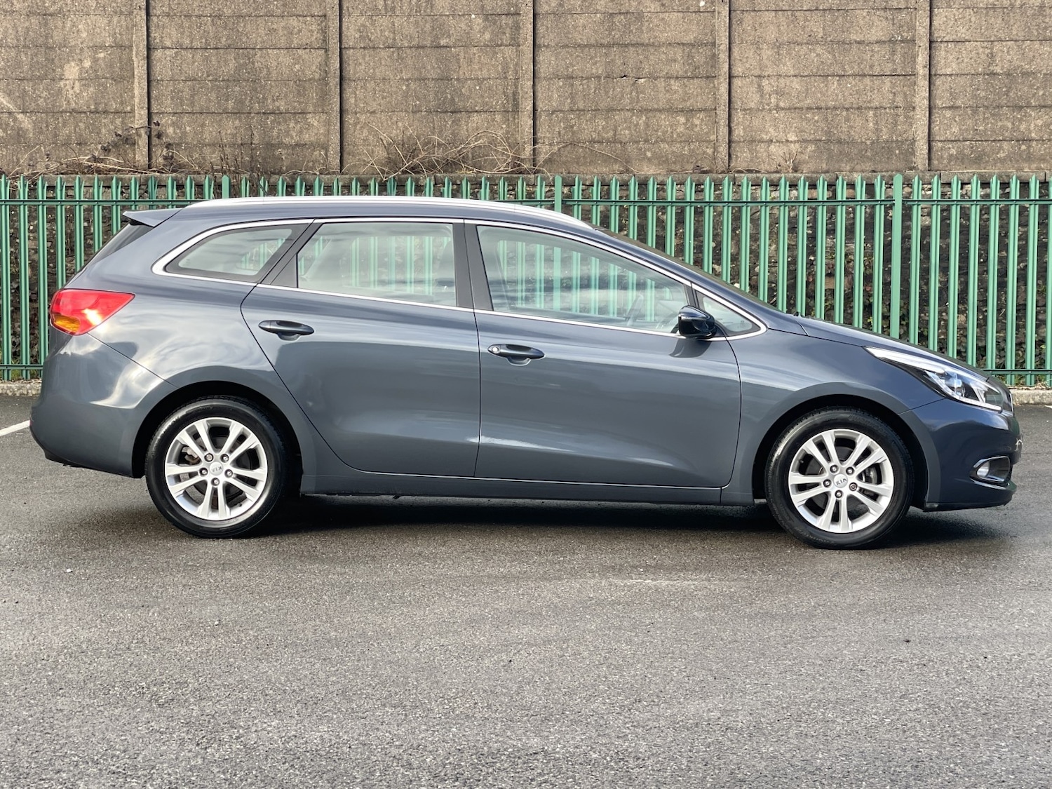 Used Kia Ceed 2013 for sale - 77251227: Photo 8