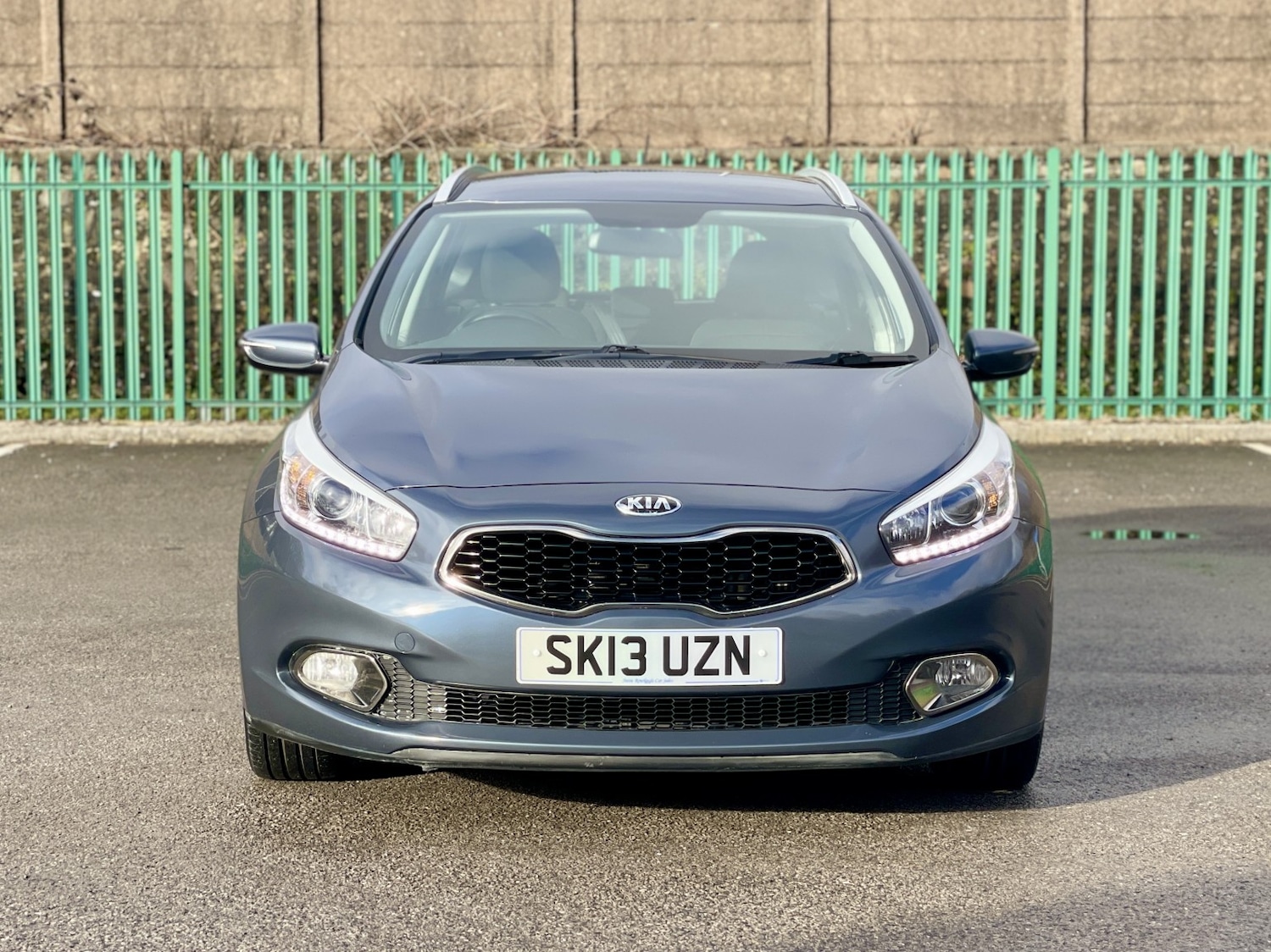 Used Kia Ceed 2013 for sale - 77251227: Photo 9