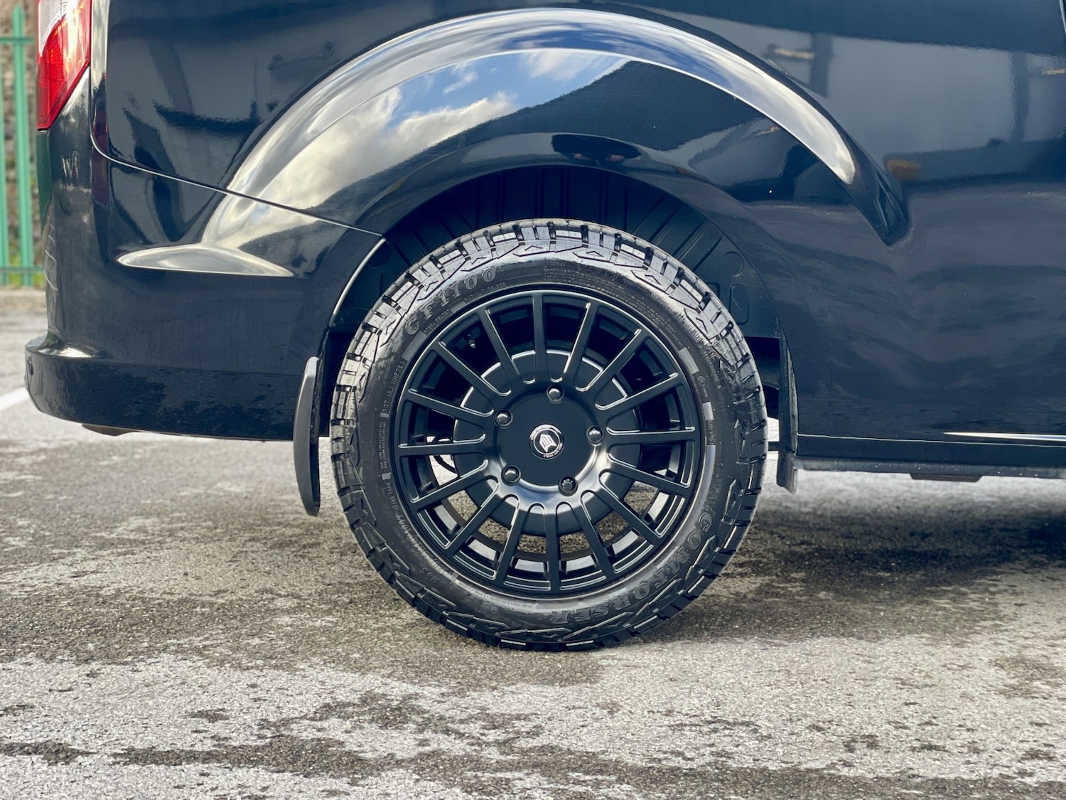 Used Ford Tourneo Custom 2019 for sale - 77453037: Photo 19