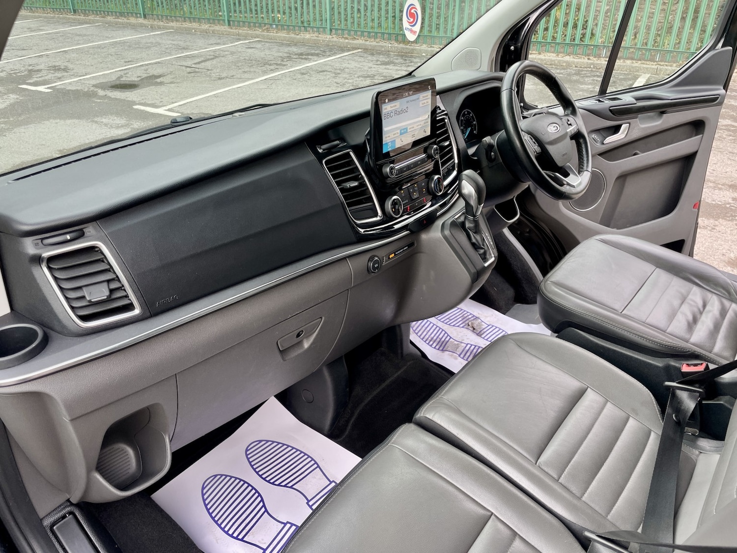 Used Ford Tourneo Custom 2019 for sale - 77453037: Photo 23