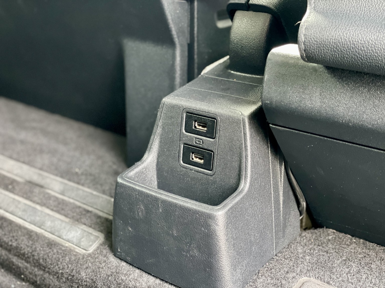 Used Ford Tourneo Custom 2019 for sale - 77453037: Photo 29