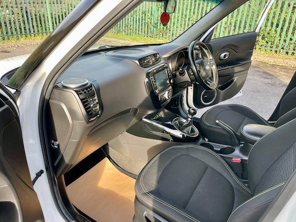 Used Kia Soul 2015 for sale - 74735734: Photo 12