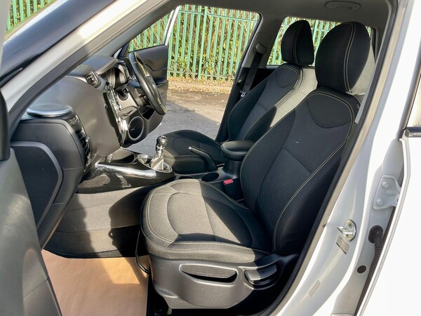 Used Kia Soul 2015 for sale - 74735734: Photo 13