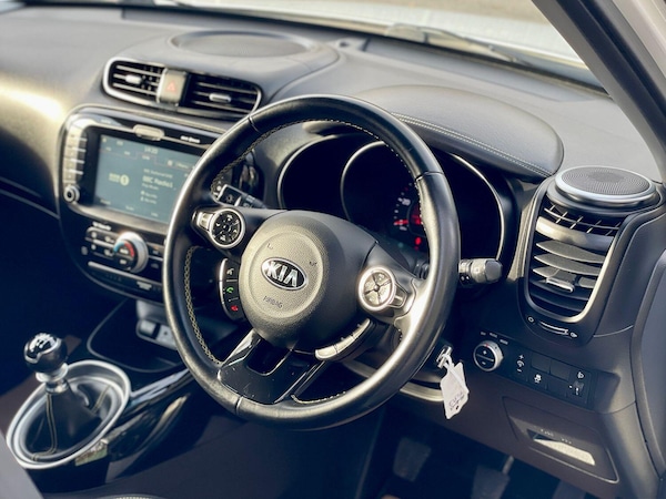 Used Kia Soul 2015 for sale - 74735734: Photo 17