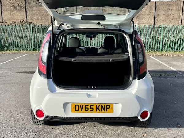 Used Kia Soul 2015 for sale - 74735734: Photo 18